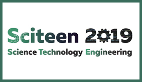 Международный студенческий турнир Sciteen 2019